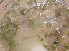 -秦䩊会·陕西biangbiang面(畹町路店)