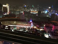 -粤海璇宫·木棉花高空旋转餐厅·聚会派对