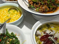 -兰湘子·湘菜小炒(长安万科广场店)