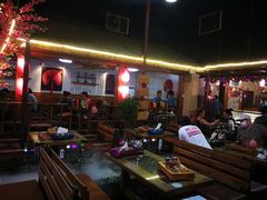 大堂-丽江庭院之爱在路上(西单店)