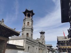 -大同古城墙