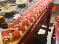 神仙肥牛-蜀大侠火锅(车公庙店)