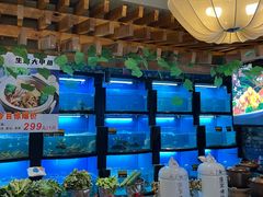 -宋园·金宴浙鲜馆(静安店)