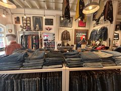 -Fujiyama Jeans & Tokyo No.18