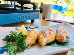 -王鼎精致料理铁板烧(世博源店)