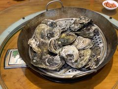 -蚝得喜海鲜(东城店)