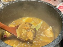 -野·大山里野生菌石锅土鸡(益田假日店)