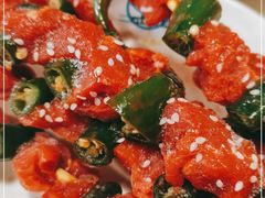 -爱客得牛排海鲜烤肉·火锅自助(春熙路黑金好店)