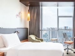 -桤木河湿地公园