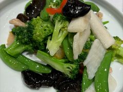 -天和晟新京菜.水煮鱼.湘土菜(国展店)