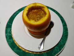 -老洋房花园饭店(绍兴路店)