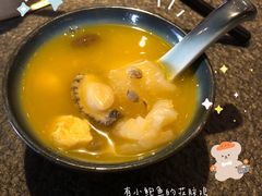 花胶鸡鸳鸯锅-湊湊火锅·茶憩(和平大悦城店)