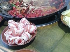 -黄潇洒老火锅(九眼桥宏济巷店)