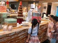 -上海中谷小南国花园酒店