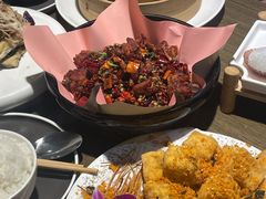 -隆喜元鱼汤包·海鲜(中联广场店)