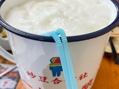 -炒豆合作社(东四总店)