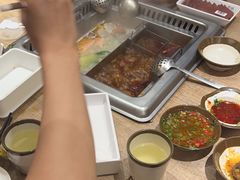 -野妹经典火锅(民治店)