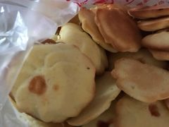 -中关村茶点