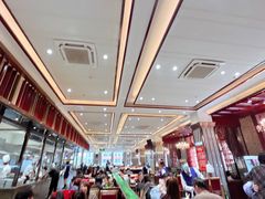 -金刚山烧烤(中山路店)