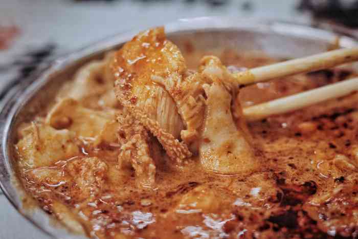 马楠烤肉-"第一次来这样的店,我们完全没有点餐,全是.