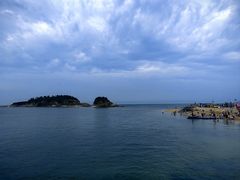 -小石岛景区