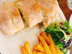 -UPPER KITCHEN(延安路店)
