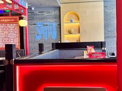 -京熹顺·老北京百年铜锅涮肉(百家湖1912店)