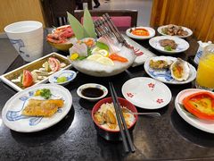 -红叶日本料理(三八广场店)