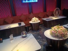 -星聚会KTV(合生汇黑金店)