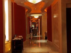 -白金汉爵大酒店(相城店)