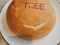 -大树餐厅(红旗街万达店)