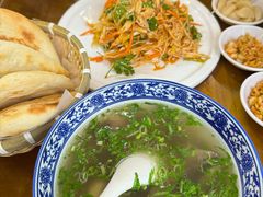 -长安后宰门水盆羊肉(新都心店)