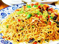 -临潼印象·特色陕菜