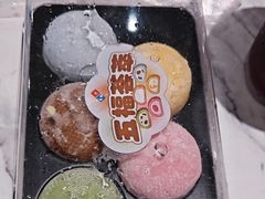 -达美乐比萨(骏壹万邦广场店)