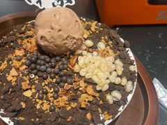-517烧烤·龙虾·海鲜大排档(万象都荟店)