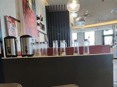 -必胜客(绿地新都会店)