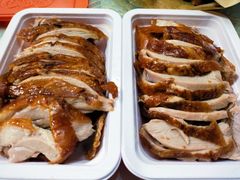 -汪世兴京味烤鸭(民生路店)