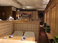 -老江南春·中国龙菜(衡山路店)