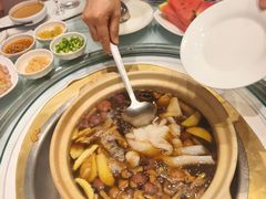 -天宜隆蘑菇宴火锅(石景山旗舰店)