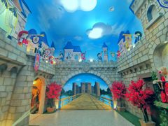 -济州岛泰迪熊博物馆