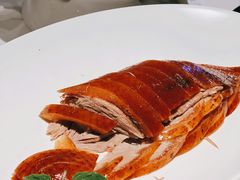 酥香嫩烤鸭-四季民福烤鸭店(王府井东安门店)