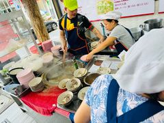 -榮泰米粉湯(Left Shop)