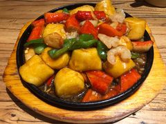 -關東雪东北菜(中庚漫游城店)