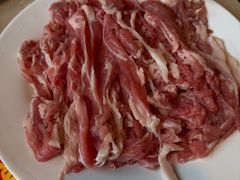 -总参北京涮羊肉