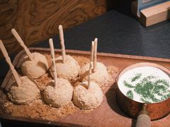 椰奶小丸子-锦荟JINHUI·浙江小馆(上海荟聚店)