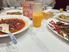 -渔码头食府·20年蓬莱老字号(登州路店)