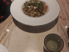 -滋粥楼·顺德菜(番禺广场总店)