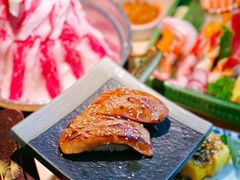-沼津港精致料理·寿喜烧·烧鸟(龙湖南桥天街日料榜单店)