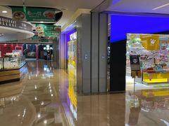 -泡泡玛特POPMART(蓝色港湾店)