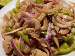 -威海九禧海鲜居渔水饺(经区店)